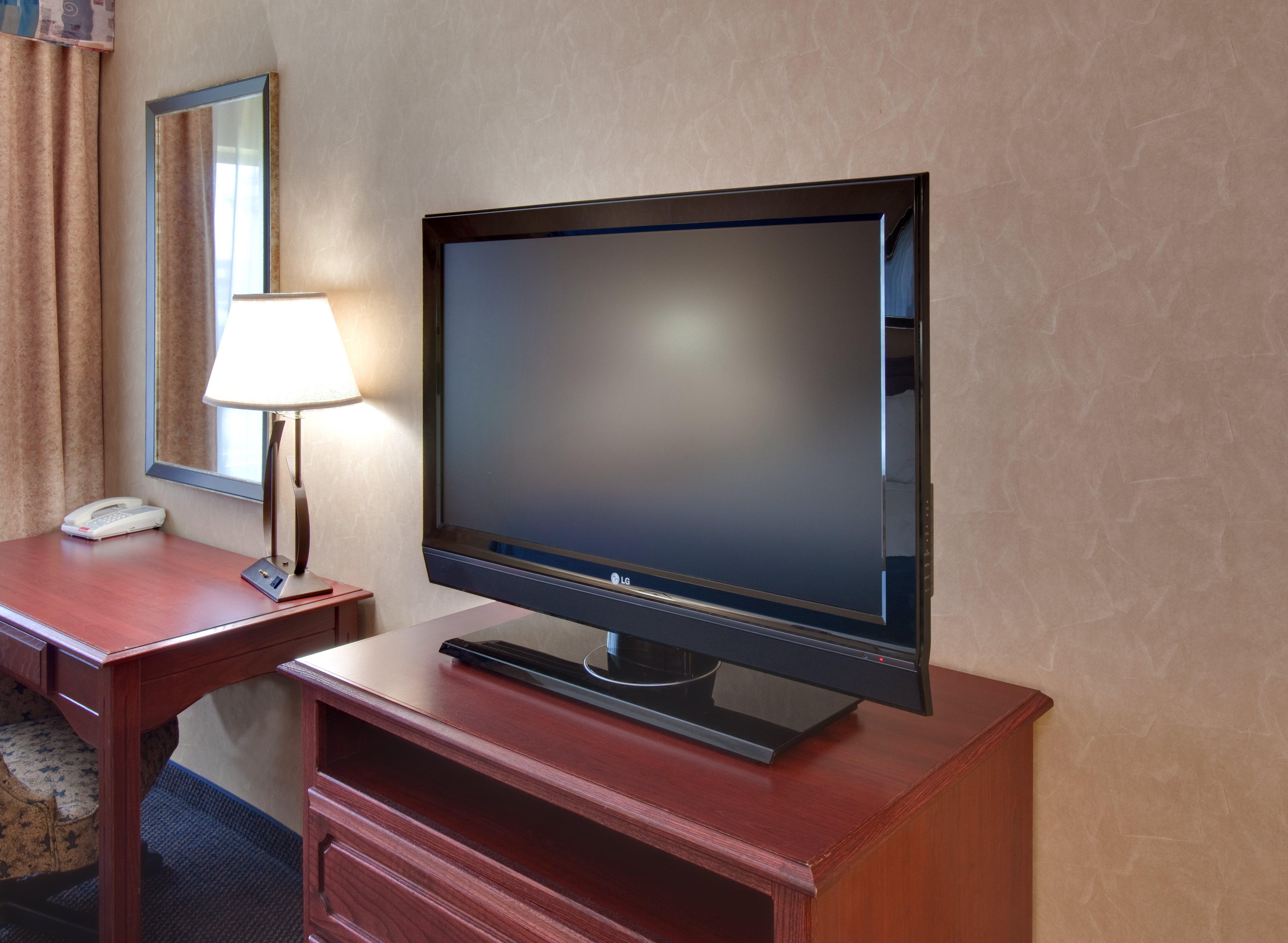 Holiday Inn Express Jamestown By Ihg Exterior photo